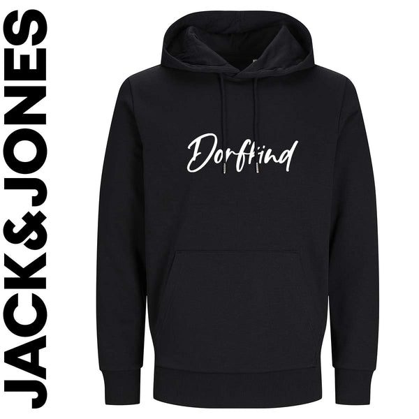 Dorfkind NEU UNISEX Hoodie by Jack&Jones