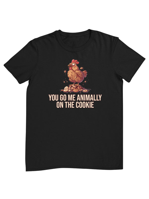 Cookie | Herren T-Shirt