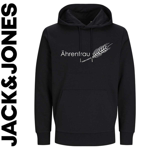 Ährenfrau UNISEX Hoodie by Jack&Jones