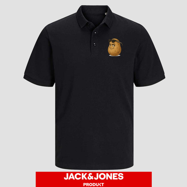 Kartoffel | Unisex Poloshirt Jack&Jones