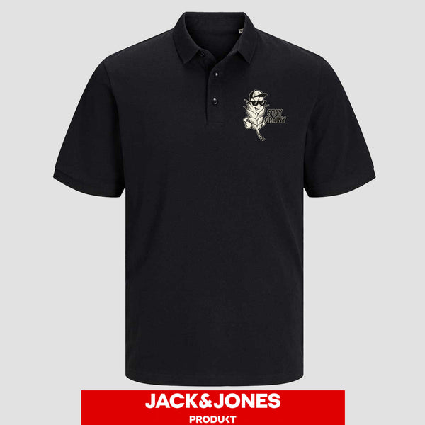 Ähre | Unisex Poloshirt Jack&Jones