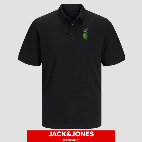 Gurke | Unisex Poloshirt Jack&Jones