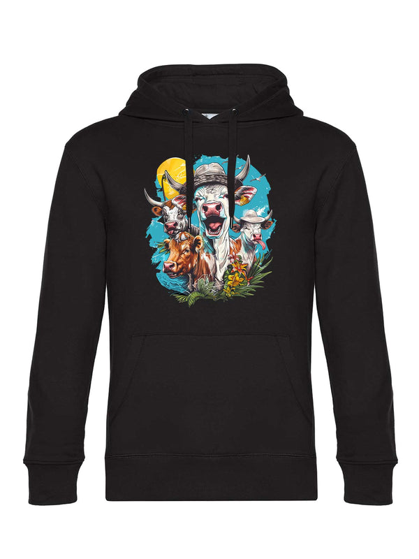 Summertimes | Herren Hoodie