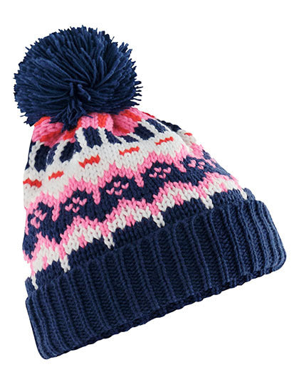 Retro Beanie
