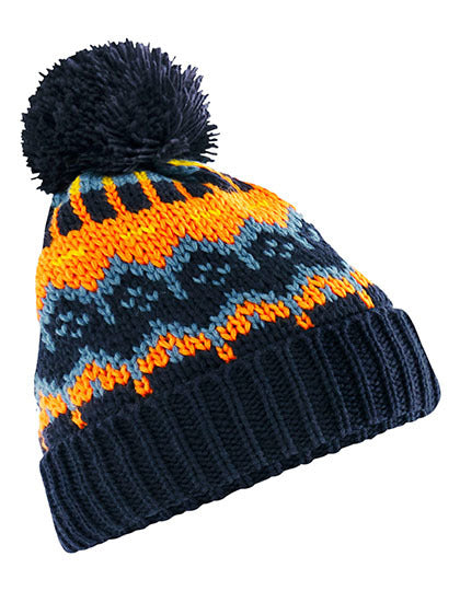 Retro Beanie