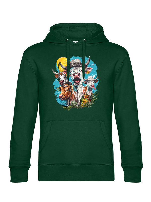 Summertimes | Herren Hoodie