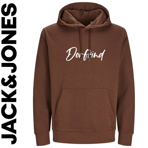 Dorfkind NEU UNISEX Hoodie by Jack&Jones