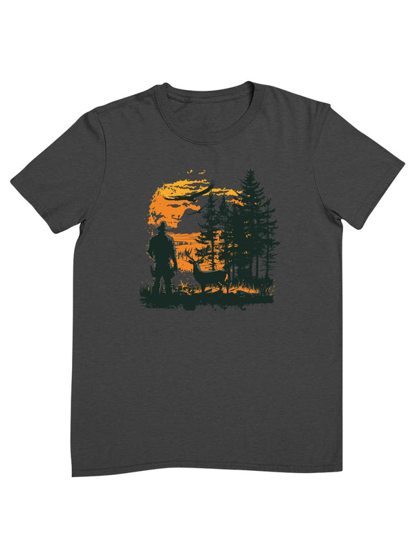 Jagd | Herren T-Shirt