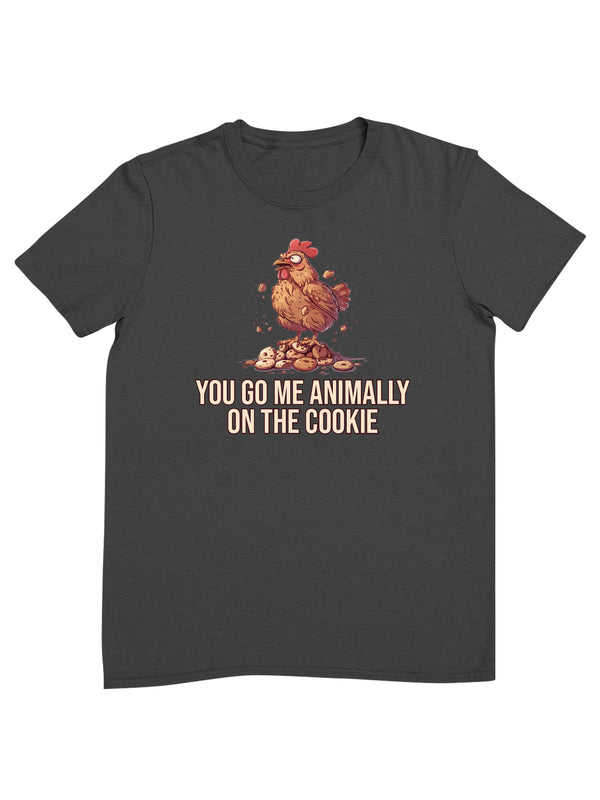Cookie | Herren T-Shirt