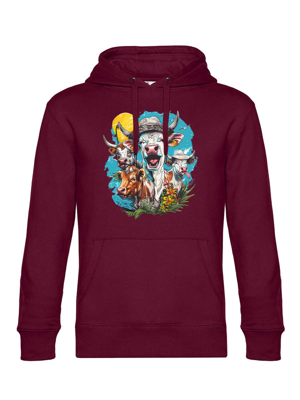 Summertimes | Herren Hoodie