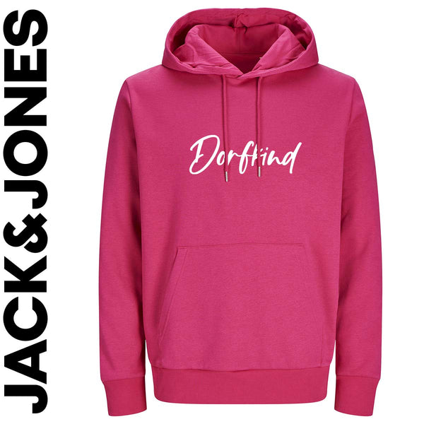 Dorfkind NEU UNISEX Hoodie by Jack&Jones