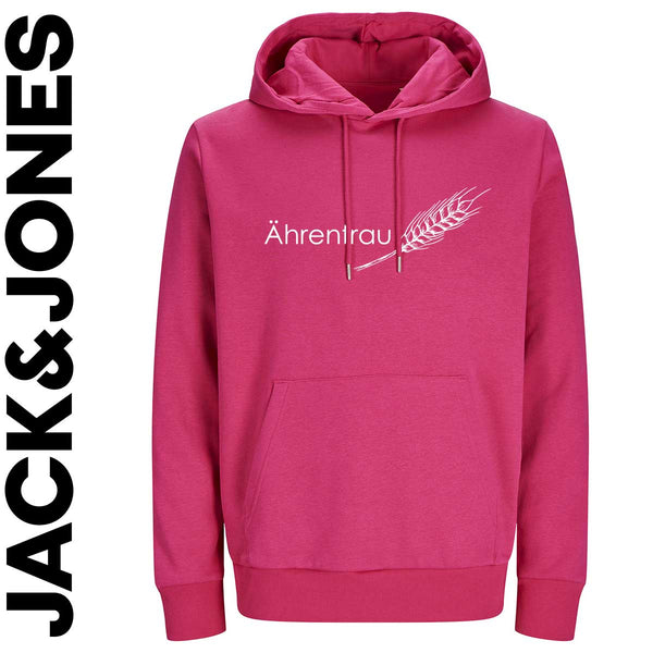 Ährenfrau UNISEX Hoodie by Jack&Jones