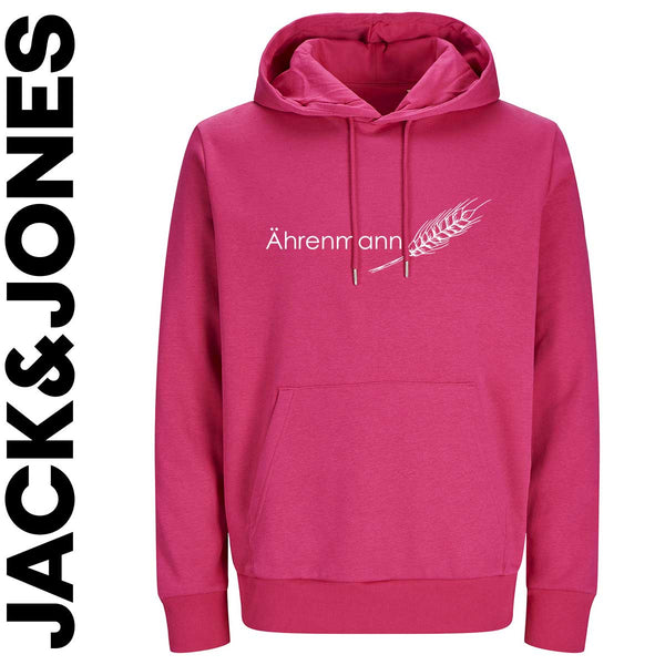 Ährenmann UNISEX Hoodie by Jack&Jones