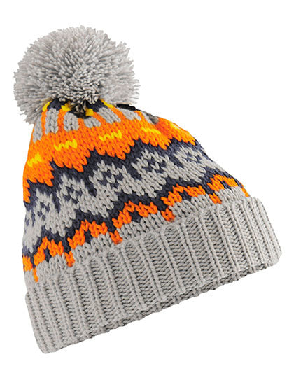 Retro Beanie