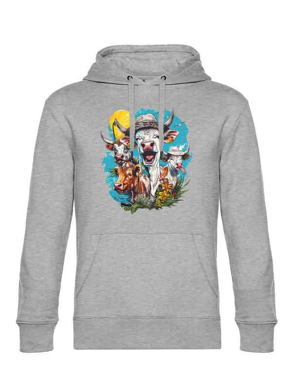 Summertimes | Herren Hoodie