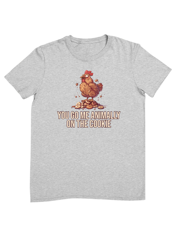 Cookie | Herren T-Shirt