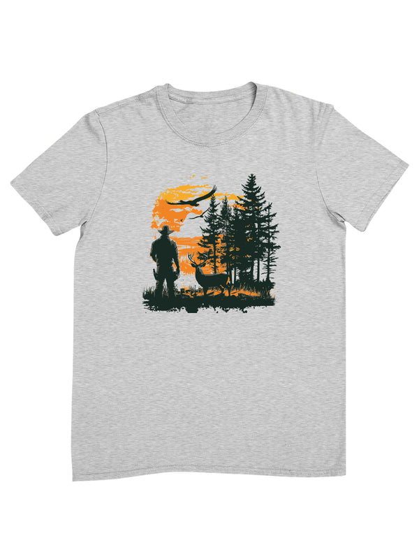 Jagd | Herren T-Shirt