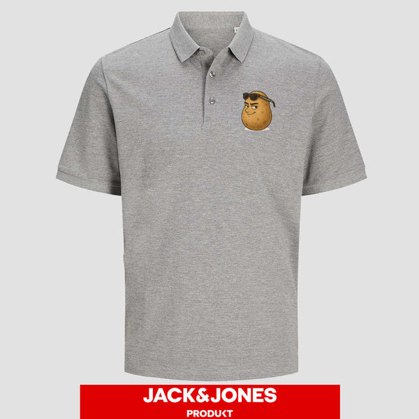 Kartoffel | Unisex Poloshirt Jack&Jones