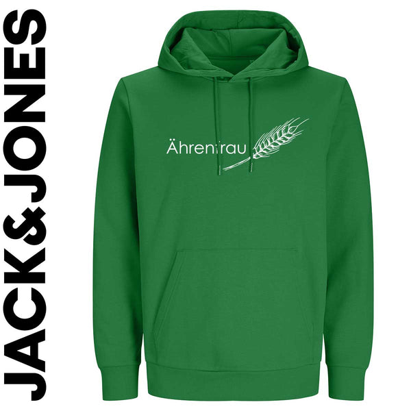 Ährenfrau UNISEX Hoodie by Jack&Jones