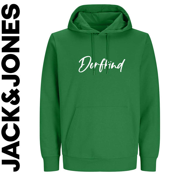 Dorfkind NEU UNISEX Hoodie by Jack&Jones