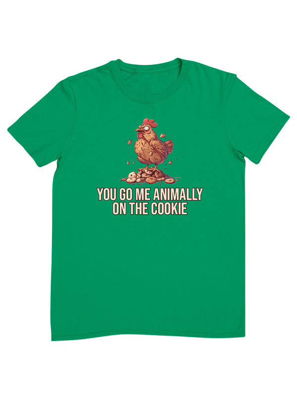 Cookie | Herren T-Shirt