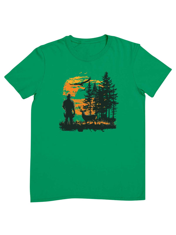 Jagd | Herren T-Shirt