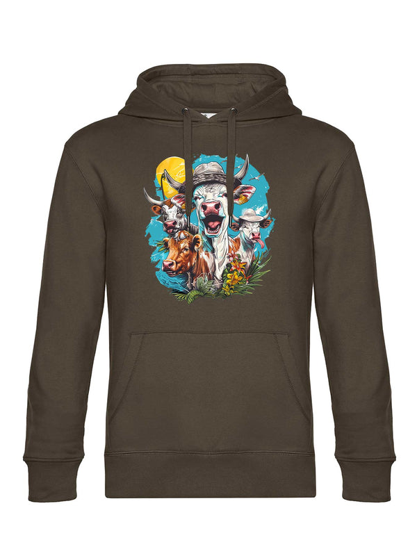 Summertimes | Herren Hoodie