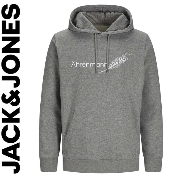 Ährenmann UNISEX Hoodie by Jack&Jones