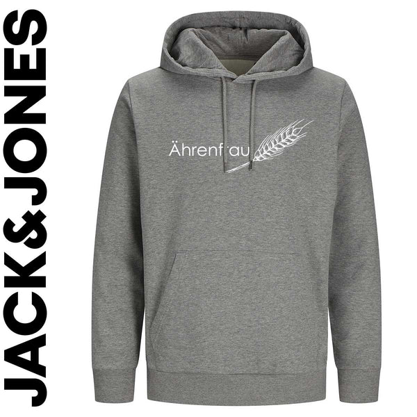 Ährenfrau UNISEX Hoodie by Jack&Jones