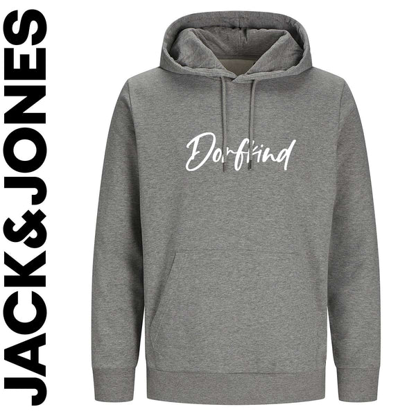 Dorfkind NEU UNISEX Hoodie by Jack&Jones