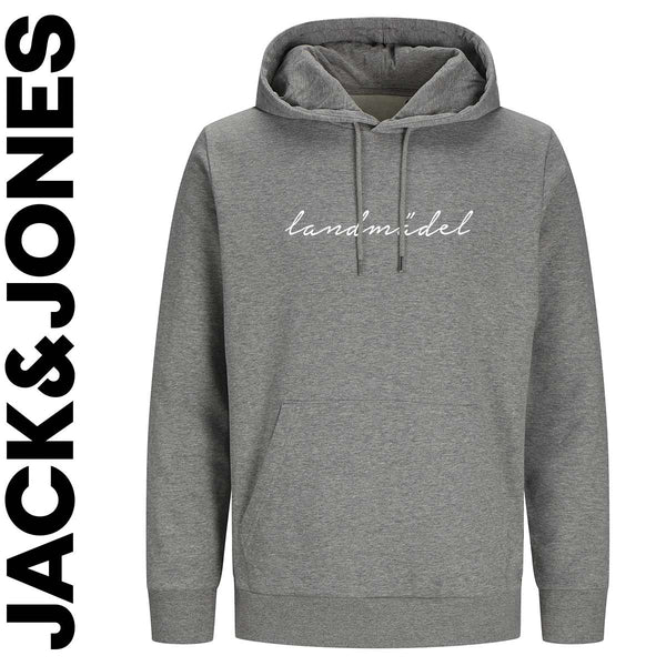Landmädel UNISEX Hoodie by Jack&Jones