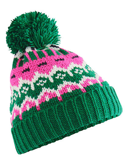 Retro Beanie