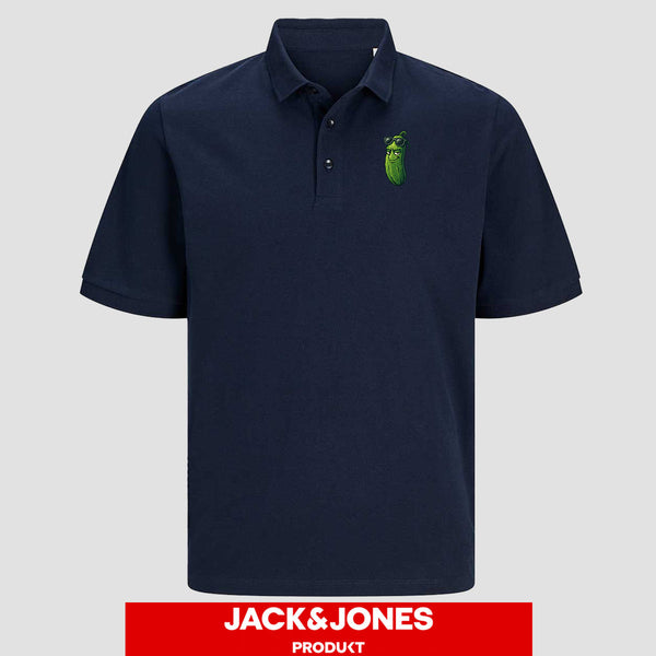 Gurke | Unisex Poloshirt Jack&Jones