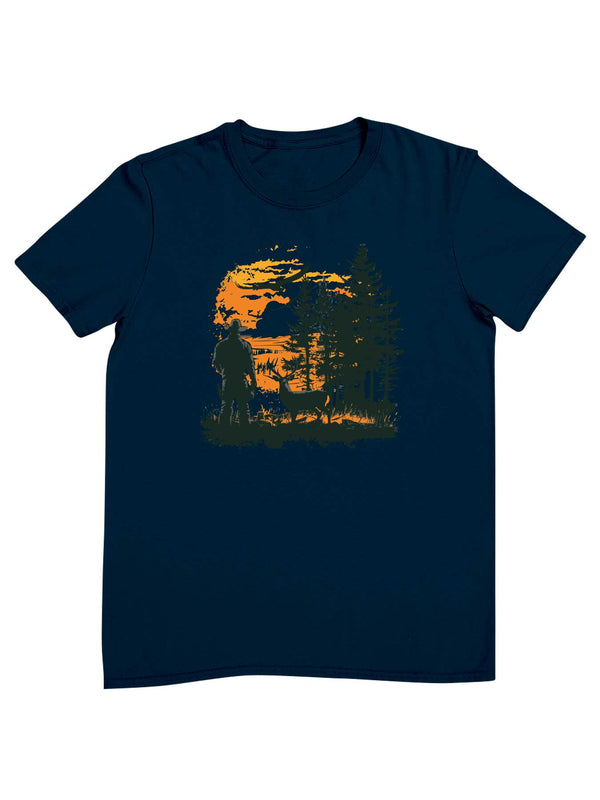 Jagd | Herren T-Shirt
