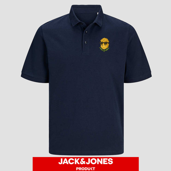 Raps | Unisex Poloshirt Jack&Jones