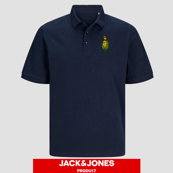 Mais | Unisex Poloshirt Jack&Jones