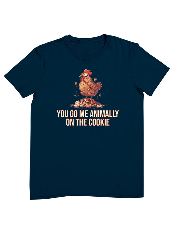 Cookie | Herren T-Shirt