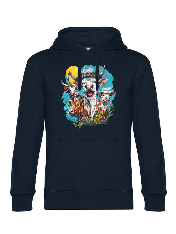 Summertimes | Herren Hoodie