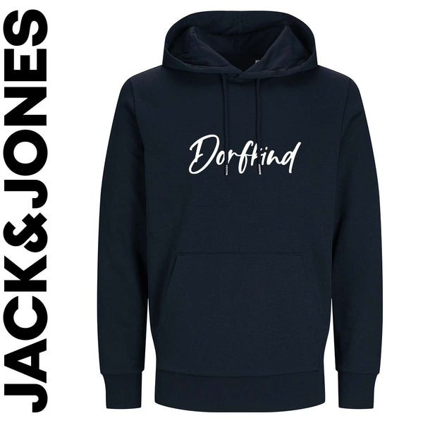 Dorfkind NEU UNISEX Hoodie by Jack&Jones