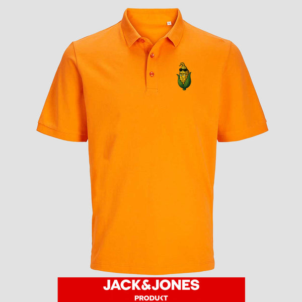 Mais | Unisex Poloshirt Jack&Jones