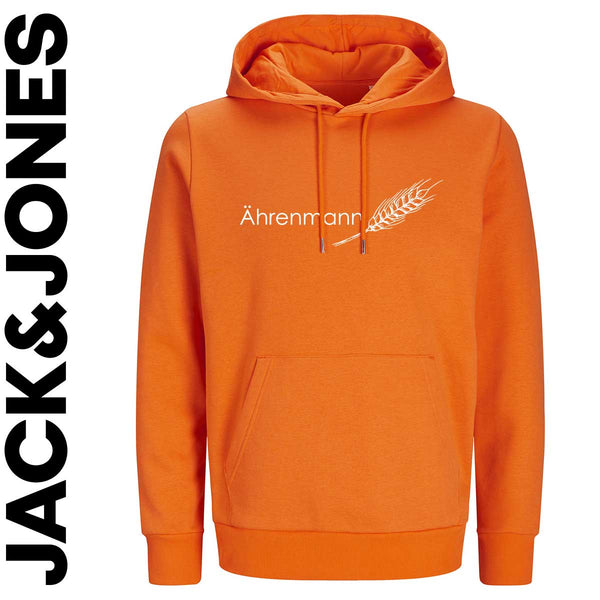 Ährenmann UNISEX Hoodie by Jack&Jones