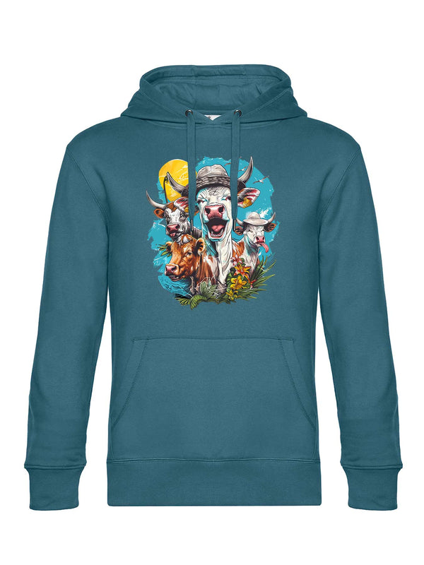 Summertimes | Herren Hoodie
