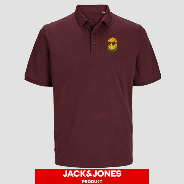 Raps | Unisex Poloshirt Jack&Jones