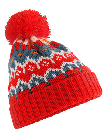 Retro Beanie