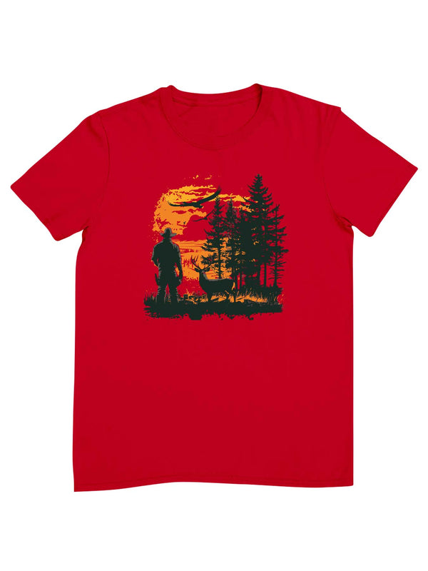 Jagd | Herren T-Shirt