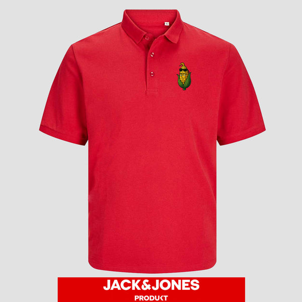 Mais | Unisex Poloshirt Jack&Jones