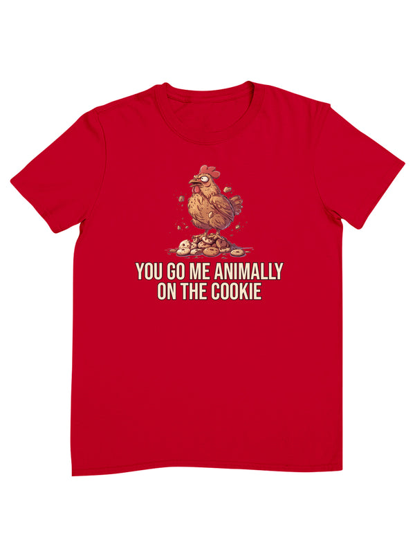 Cookie | Herren T-Shirt