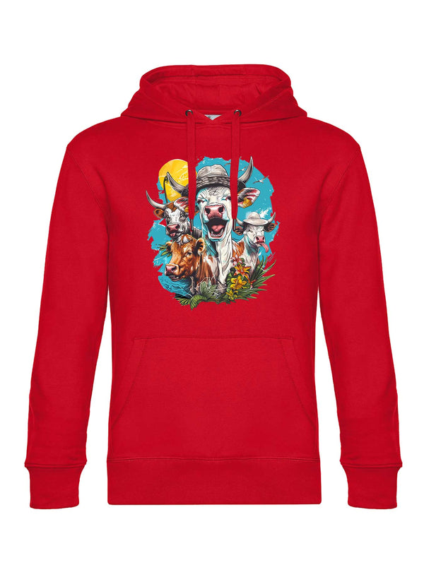 Summertimes | Herren Hoodie