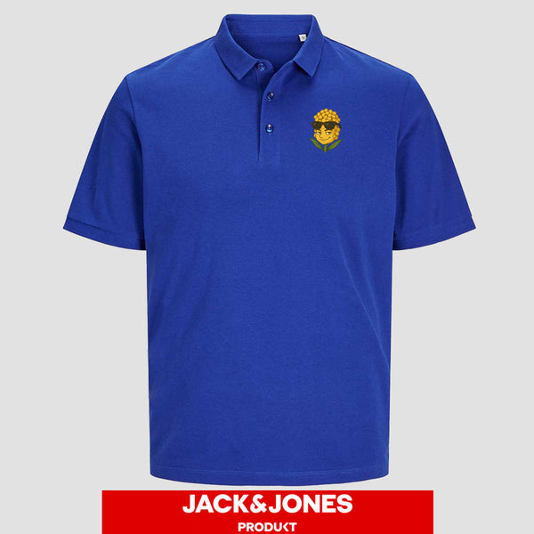 Raps | Unisex Poloshirt Jack&Jones