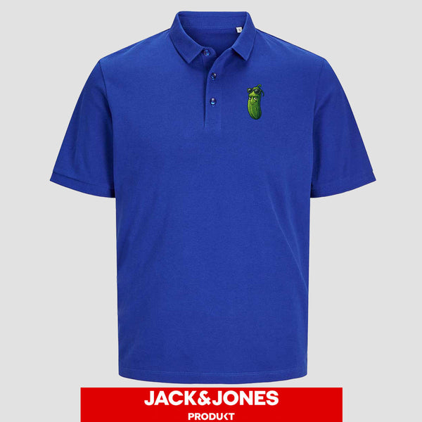 Gurke | Unisex Poloshirt Jack&Jones